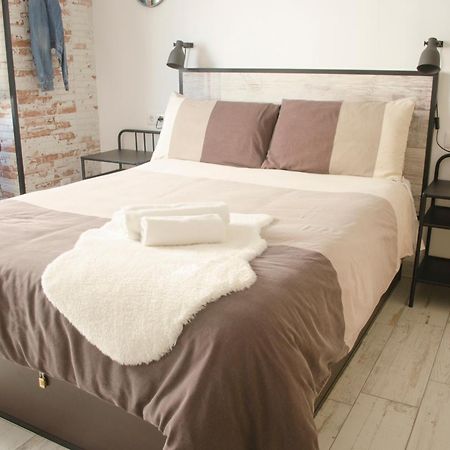 Apartamentos Ruisol - Auto Checkin - By Centrall Alquileres Turisticos เนร์คา ภายนอก รูปภาพ