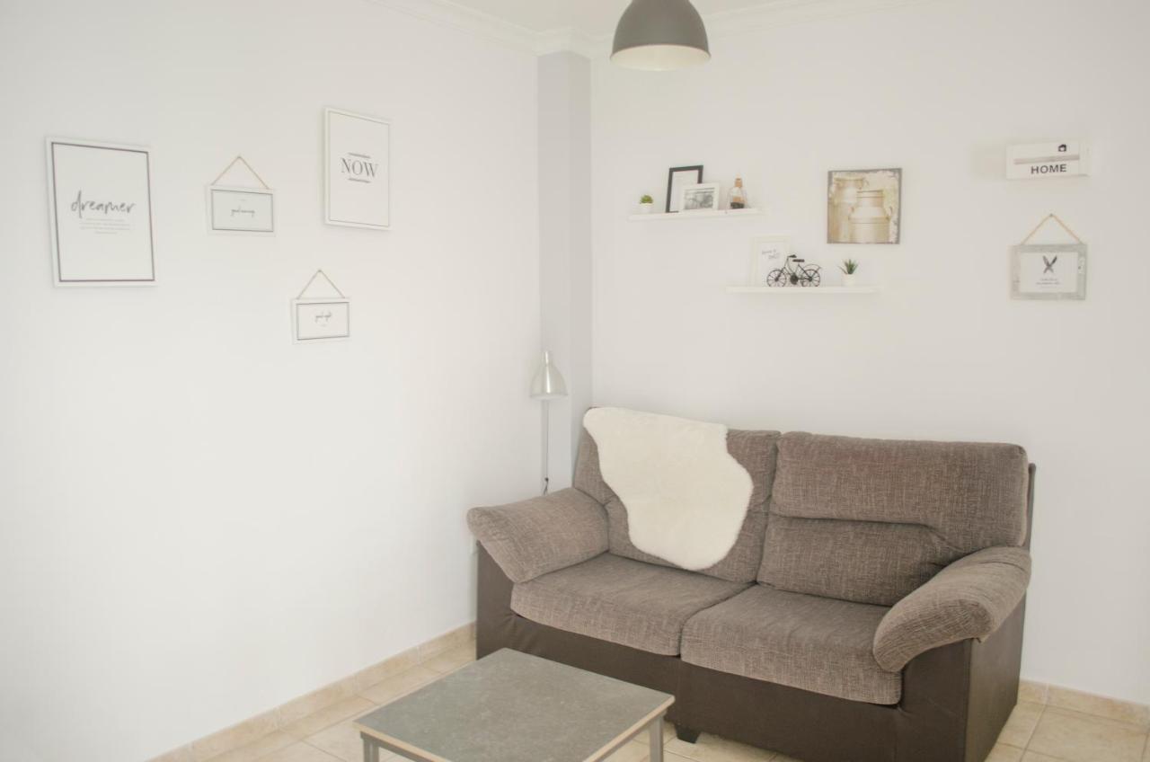 Apartamentos Ruisol - Auto Checkin - By Centrall Alquileres Turisticos เนร์คา ภายนอก รูปภาพ