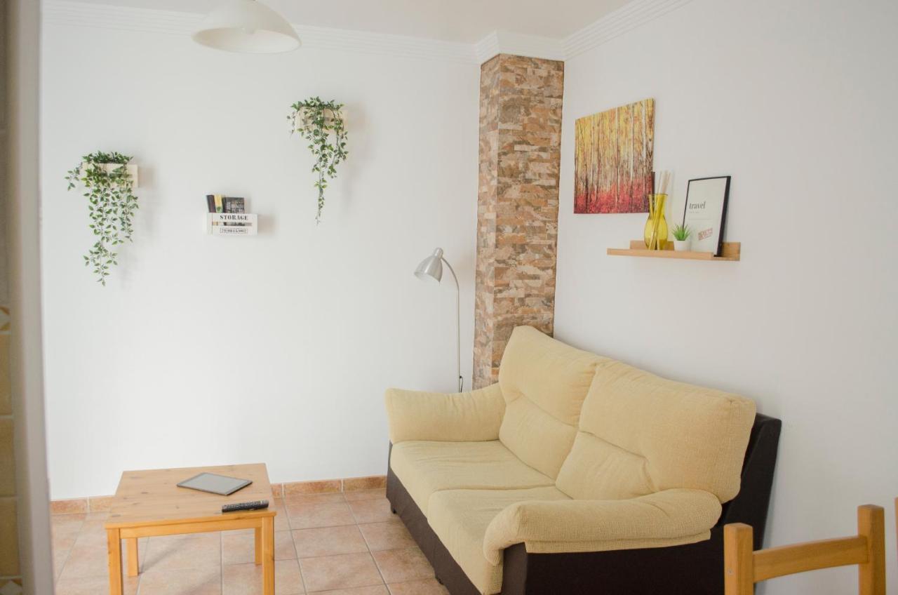 Apartamentos Ruisol - Auto Checkin - By Centrall Alquileres Turisticos เนร์คา ภายนอก รูปภาพ