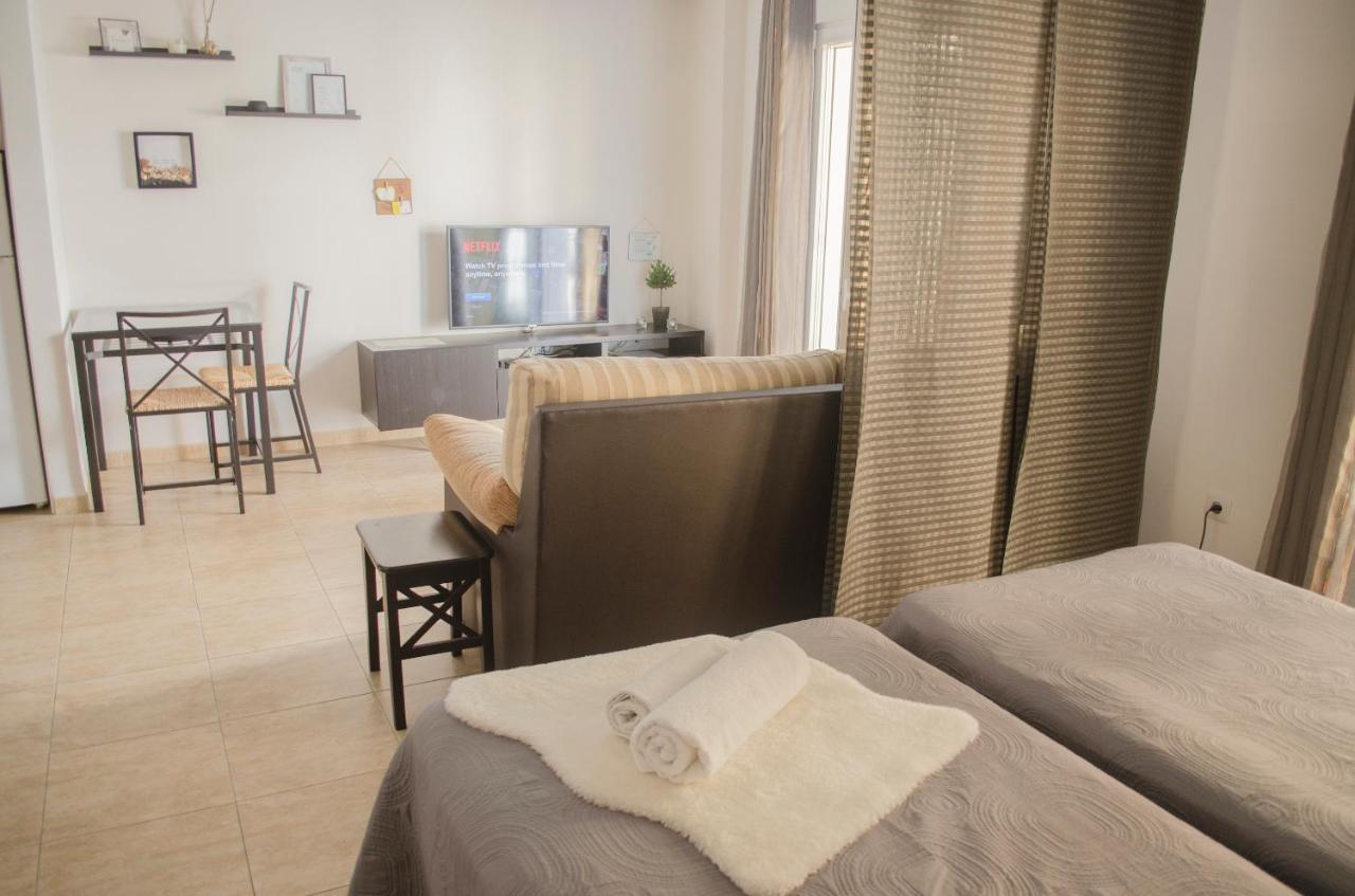 Apartamentos Ruisol - Auto Checkin - By Centrall Alquileres Turisticos เนร์คา ภายนอก รูปภาพ