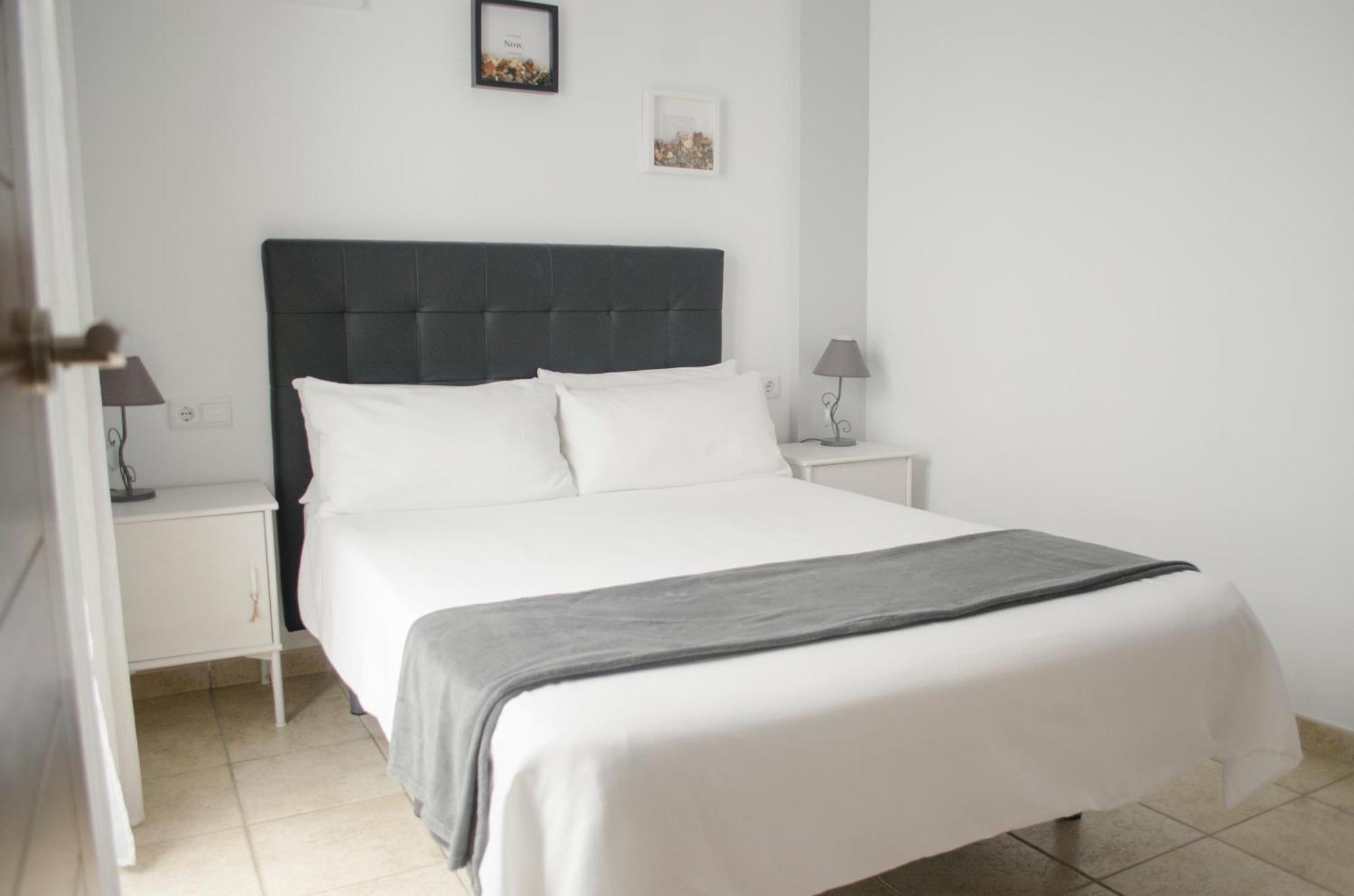 Apartamentos Ruisol - Auto Checkin - By Centrall Alquileres Turisticos เนร์คา ห้อง รูปภาพ