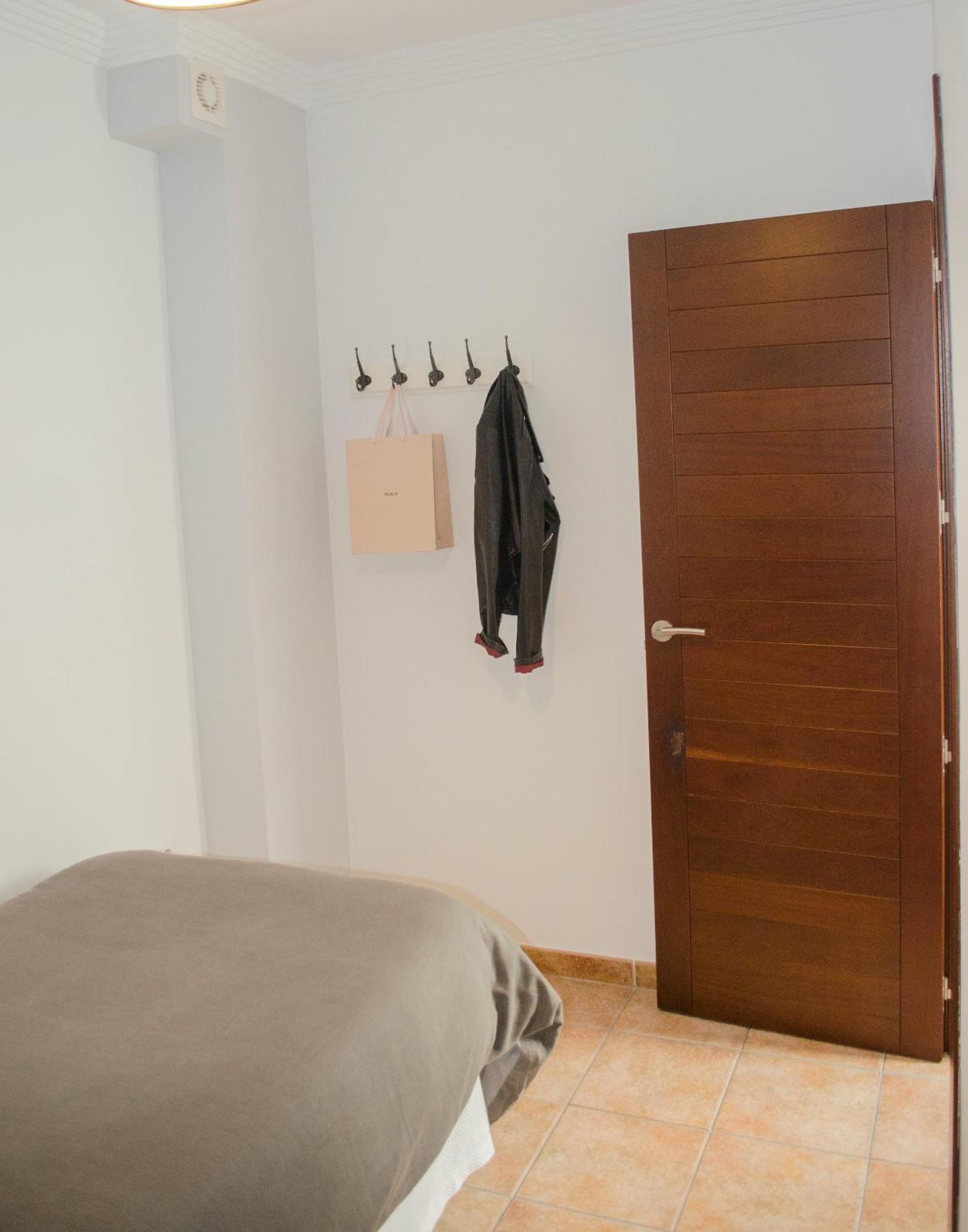 Apartamentos Ruisol - Auto Checkin - By Centrall Alquileres Turisticos เนร์คา ห้อง รูปภาพ