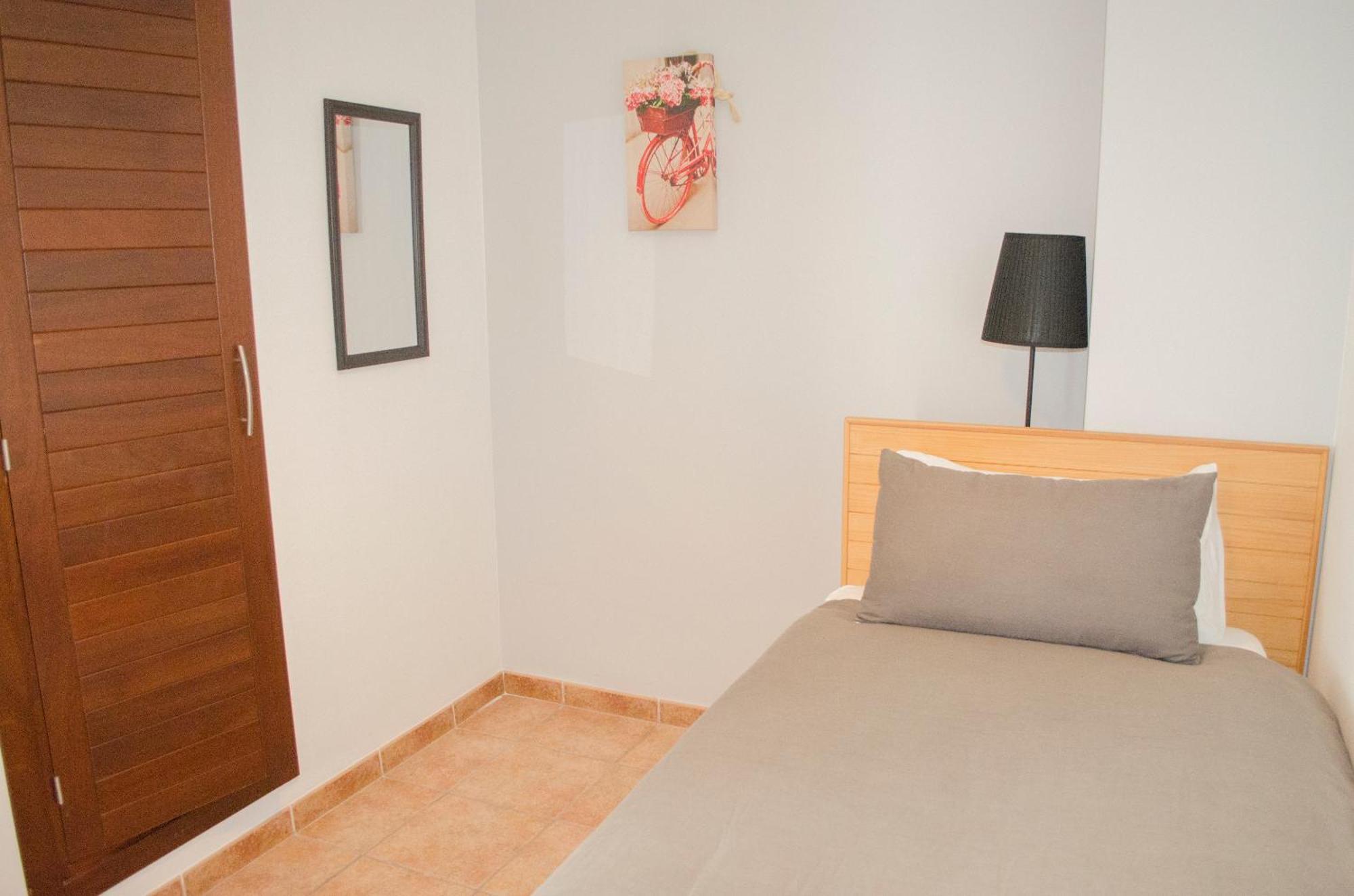 Apartamentos Ruisol - Auto Checkin - By Centrall Alquileres Turisticos เนร์คา ห้อง รูปภาพ