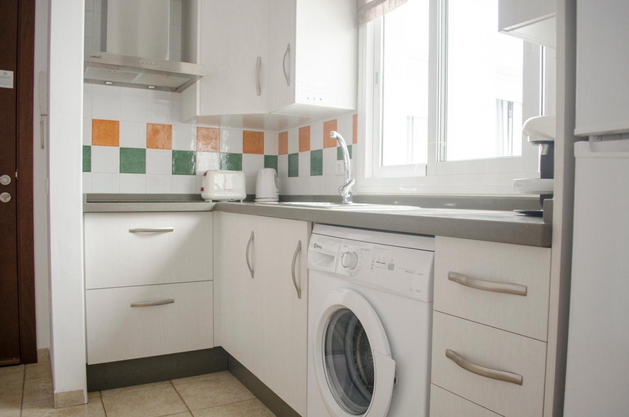 Apartamentos Ruisol - Auto Checkin - By Centrall Alquileres Turisticos เนร์คา ห้อง รูปภาพ