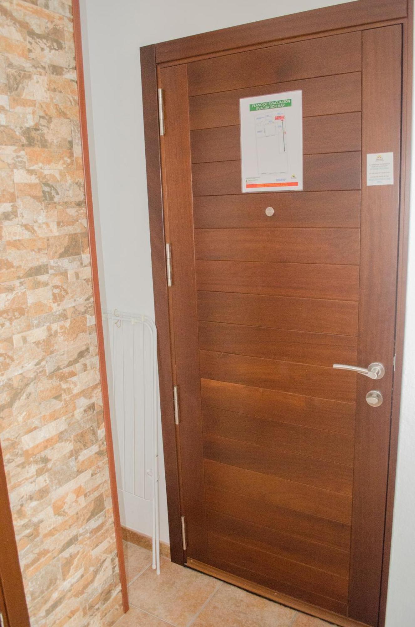 Apartamentos Ruisol - Auto Checkin - By Centrall Alquileres Turisticos เนร์คา ห้อง รูปภาพ
