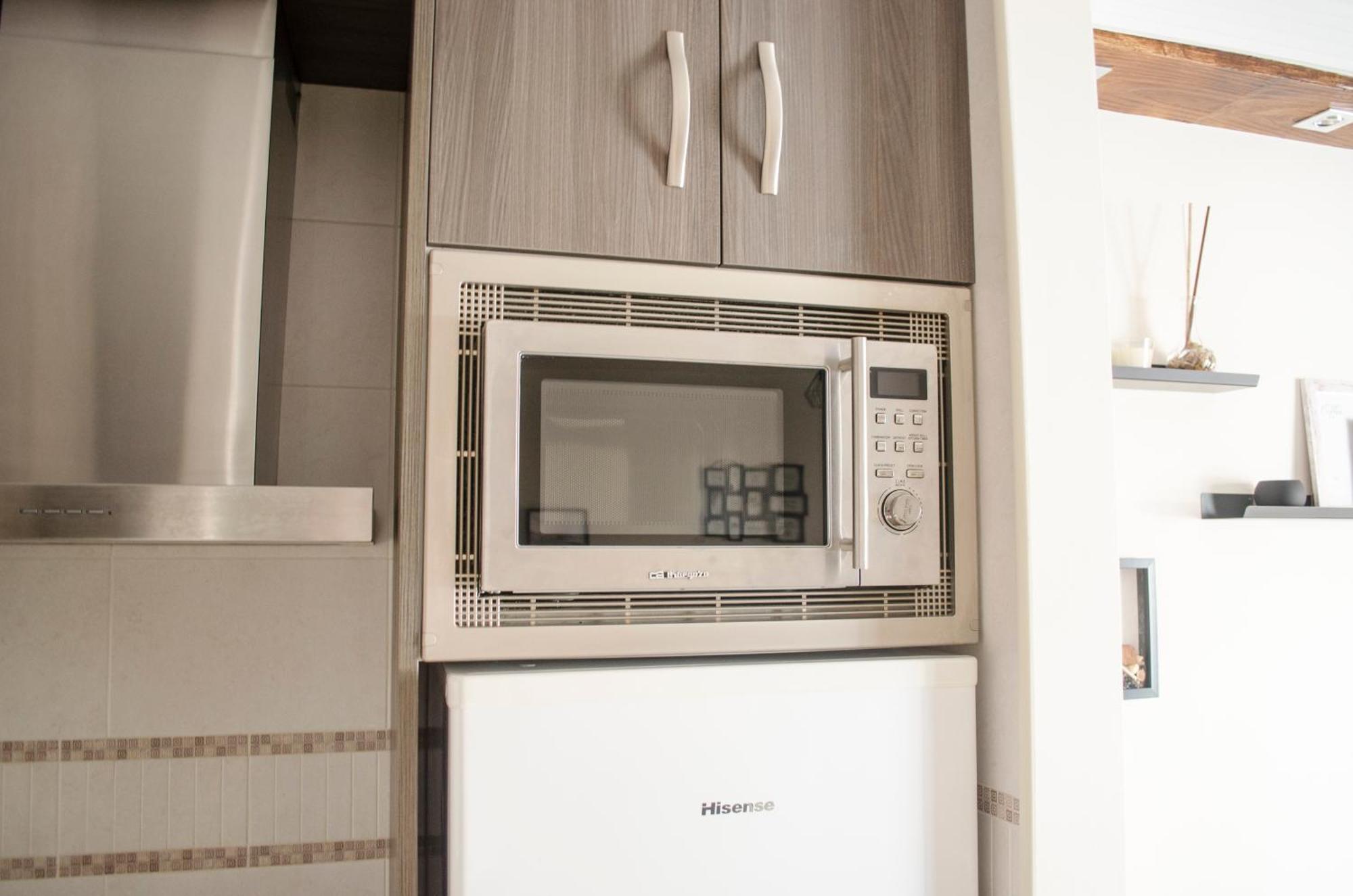 Apartamentos Ruisol - Auto Checkin - By Centrall Alquileres Turisticos เนร์คา ห้อง รูปภาพ