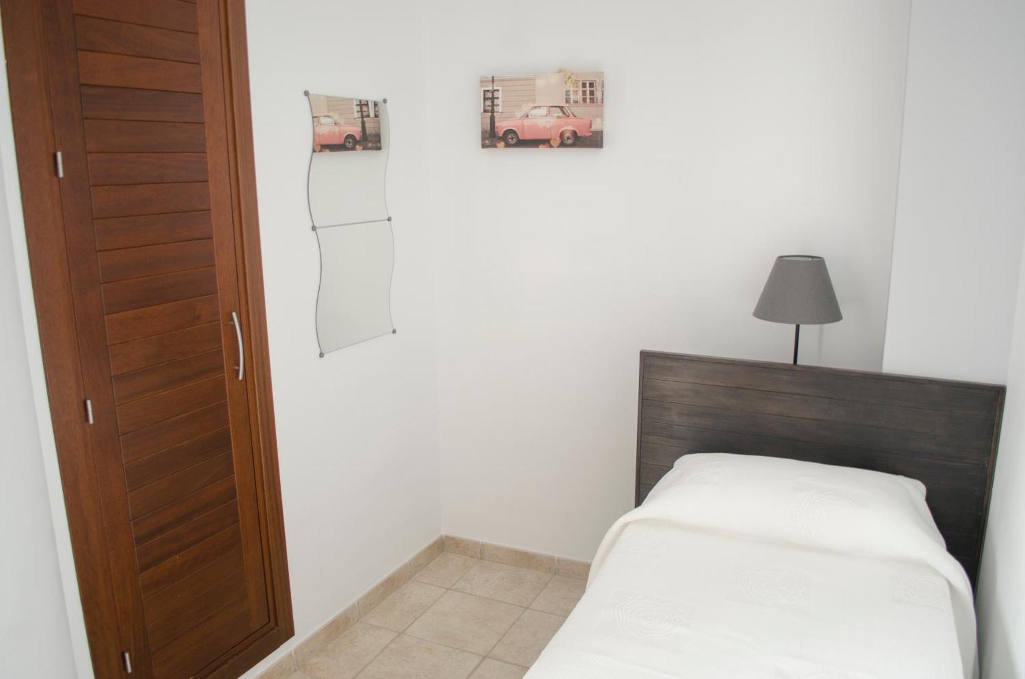 Apartamentos Ruisol - Auto Checkin - By Centrall Alquileres Turisticos เนร์คา ห้อง รูปภาพ
