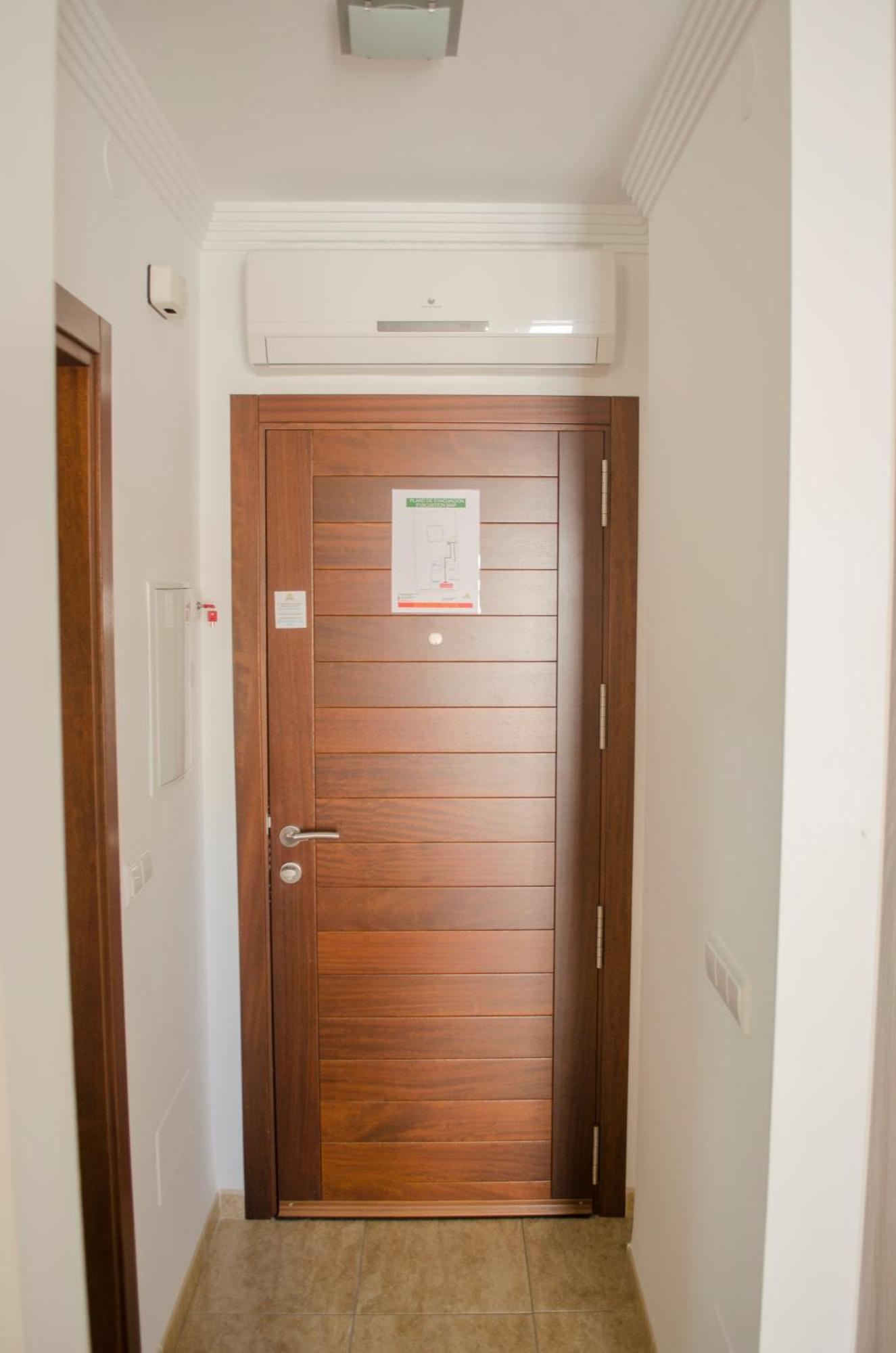 Apartamentos Ruisol - Auto Checkin - By Centrall Alquileres Turisticos เนร์คา ห้อง รูปภาพ