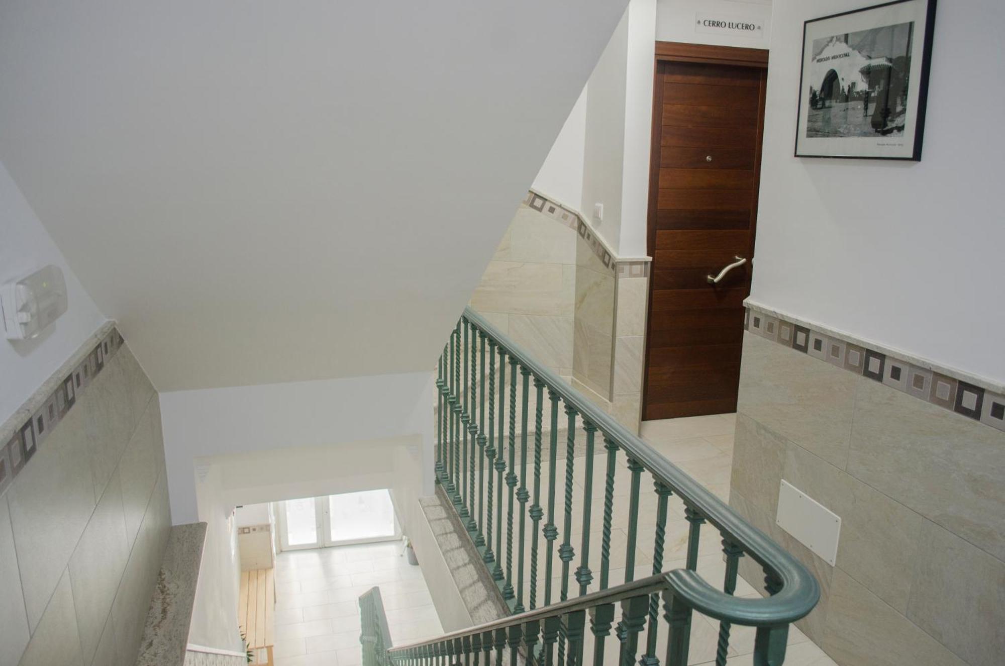 Apartamentos Ruisol - Auto Checkin - By Centrall Alquileres Turisticos เนร์คา ห้อง รูปภาพ
