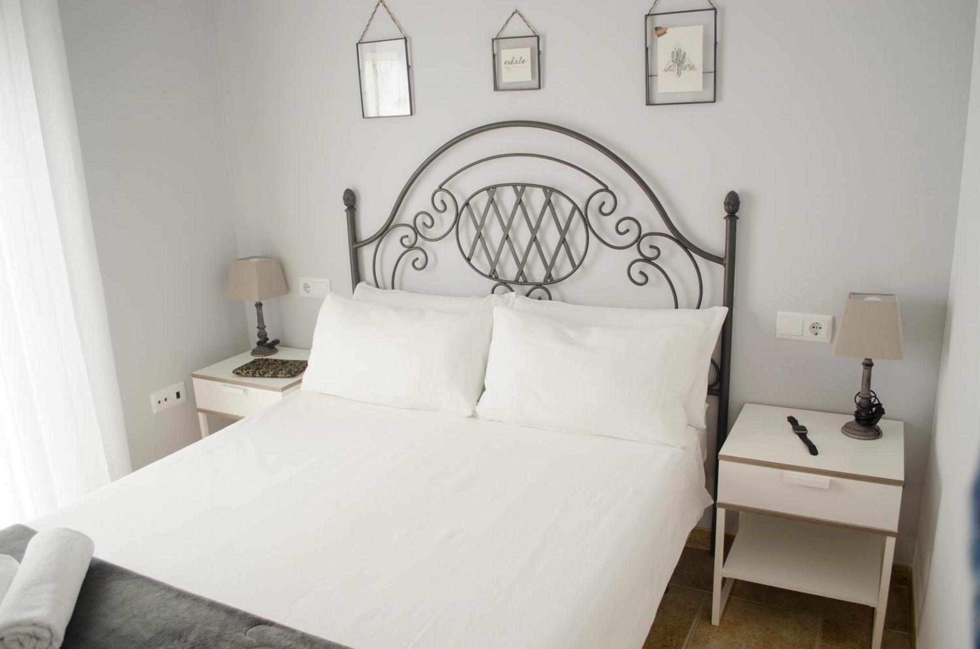 Apartamentos Ruisol - Auto Checkin - By Centrall Alquileres Turisticos เนร์คา ห้อง รูปภาพ