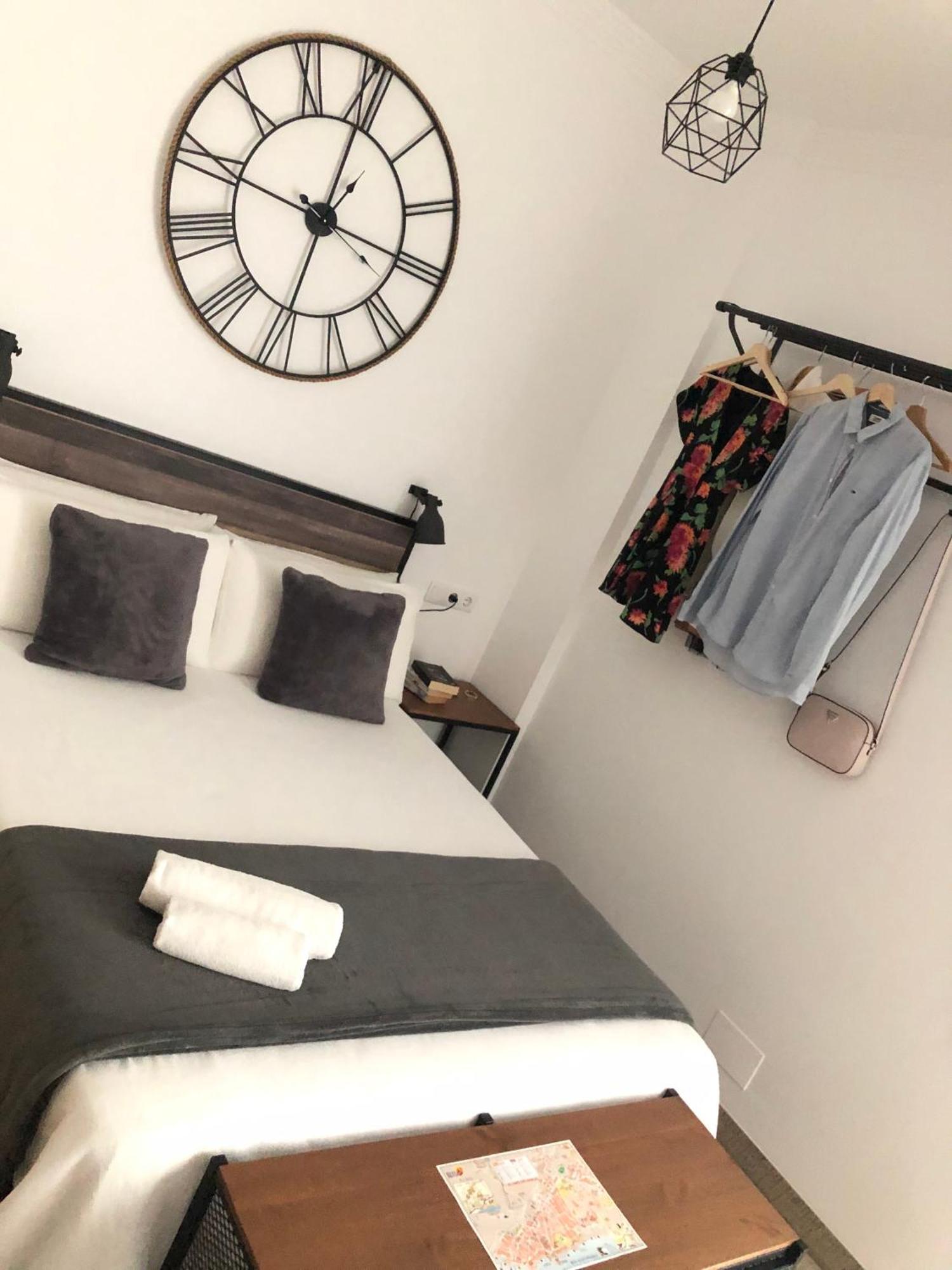 Apartamentos Ruisol - Auto Checkin - By Centrall Alquileres Turisticos เนร์คา ห้อง รูปภาพ