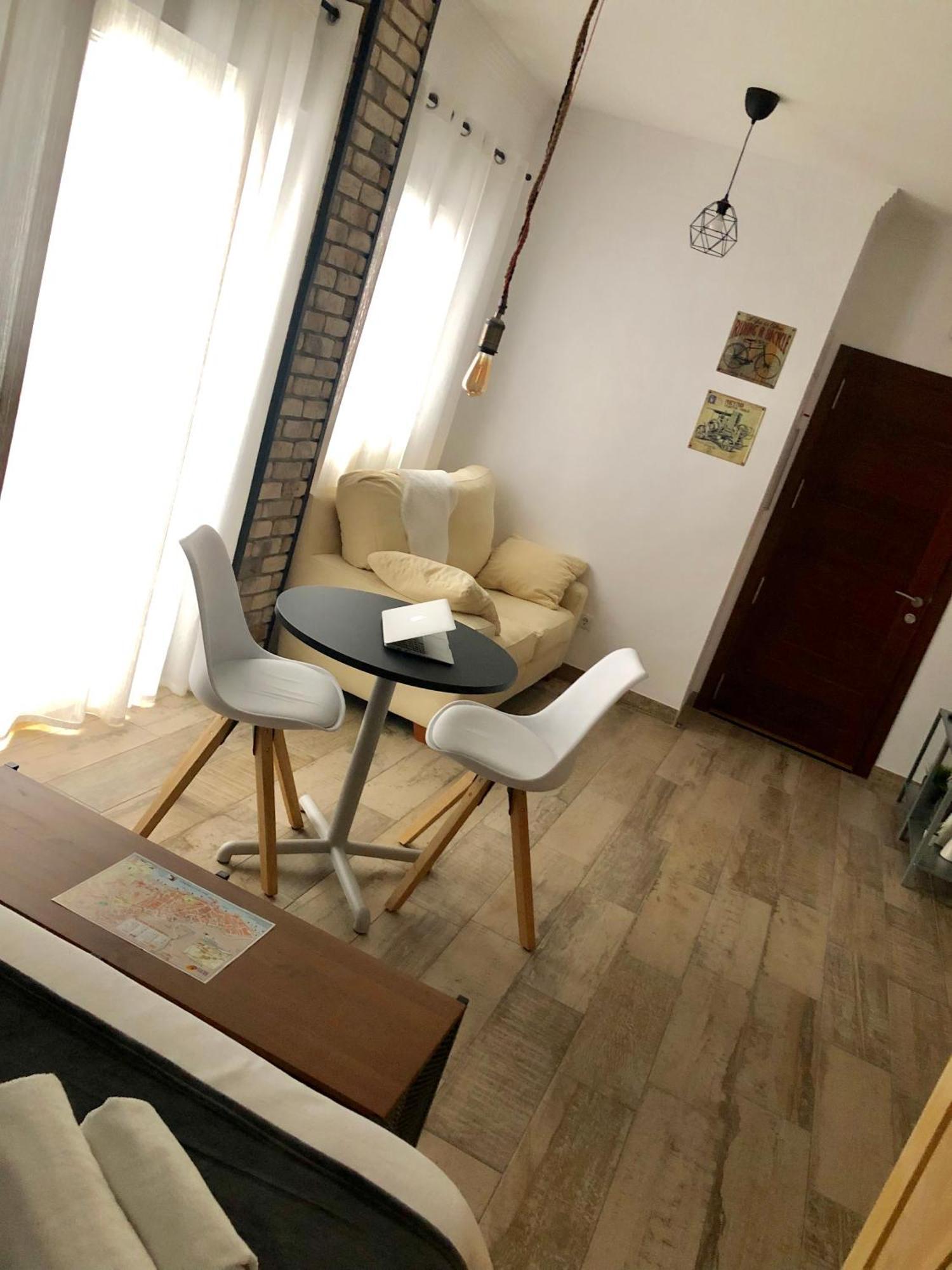 Apartamentos Ruisol - Auto Checkin - By Centrall Alquileres Turisticos เนร์คา ห้อง รูปภาพ