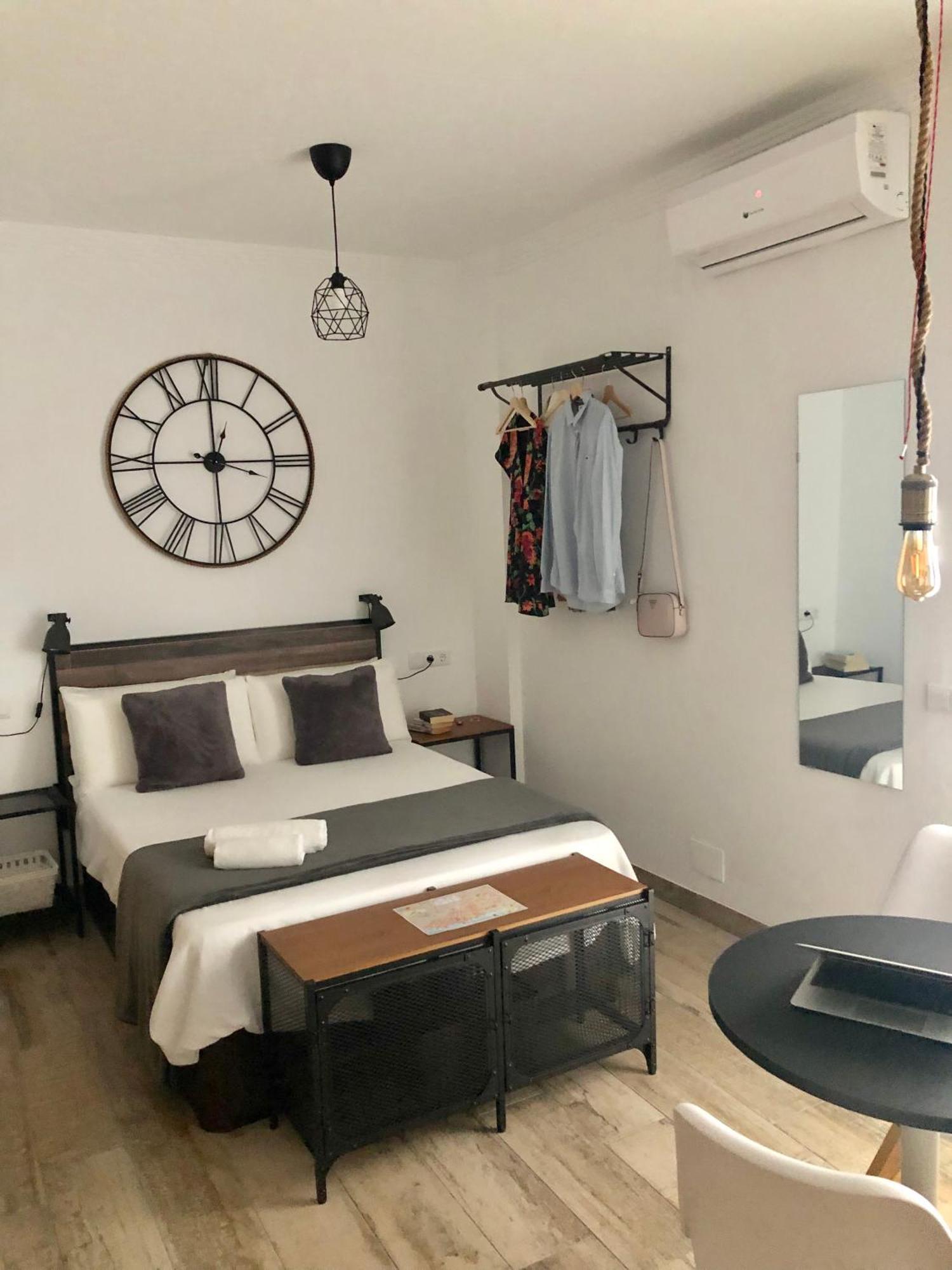 Apartamentos Ruisol - Auto Checkin - By Centrall Alquileres Turisticos เนร์คา ห้อง รูปภาพ
