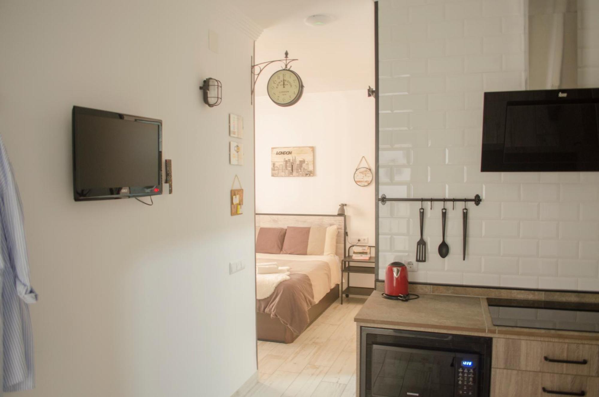 Apartamentos Ruisol - Auto Checkin - By Centrall Alquileres Turisticos เนร์คา ห้อง รูปภาพ