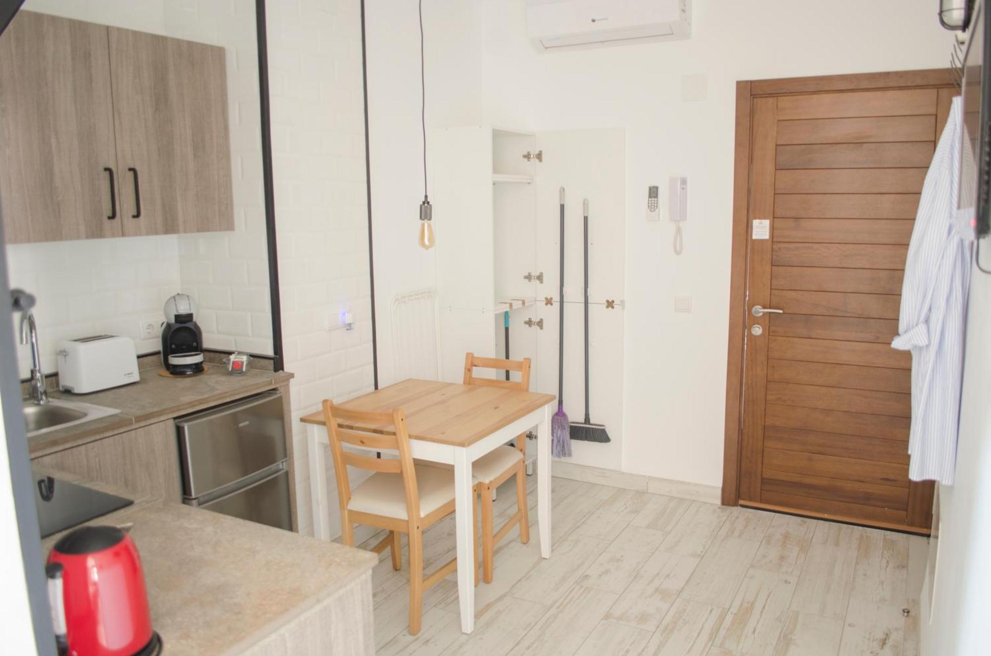 Apartamentos Ruisol - Auto Checkin - By Centrall Alquileres Turisticos เนร์คา ห้อง รูปภาพ