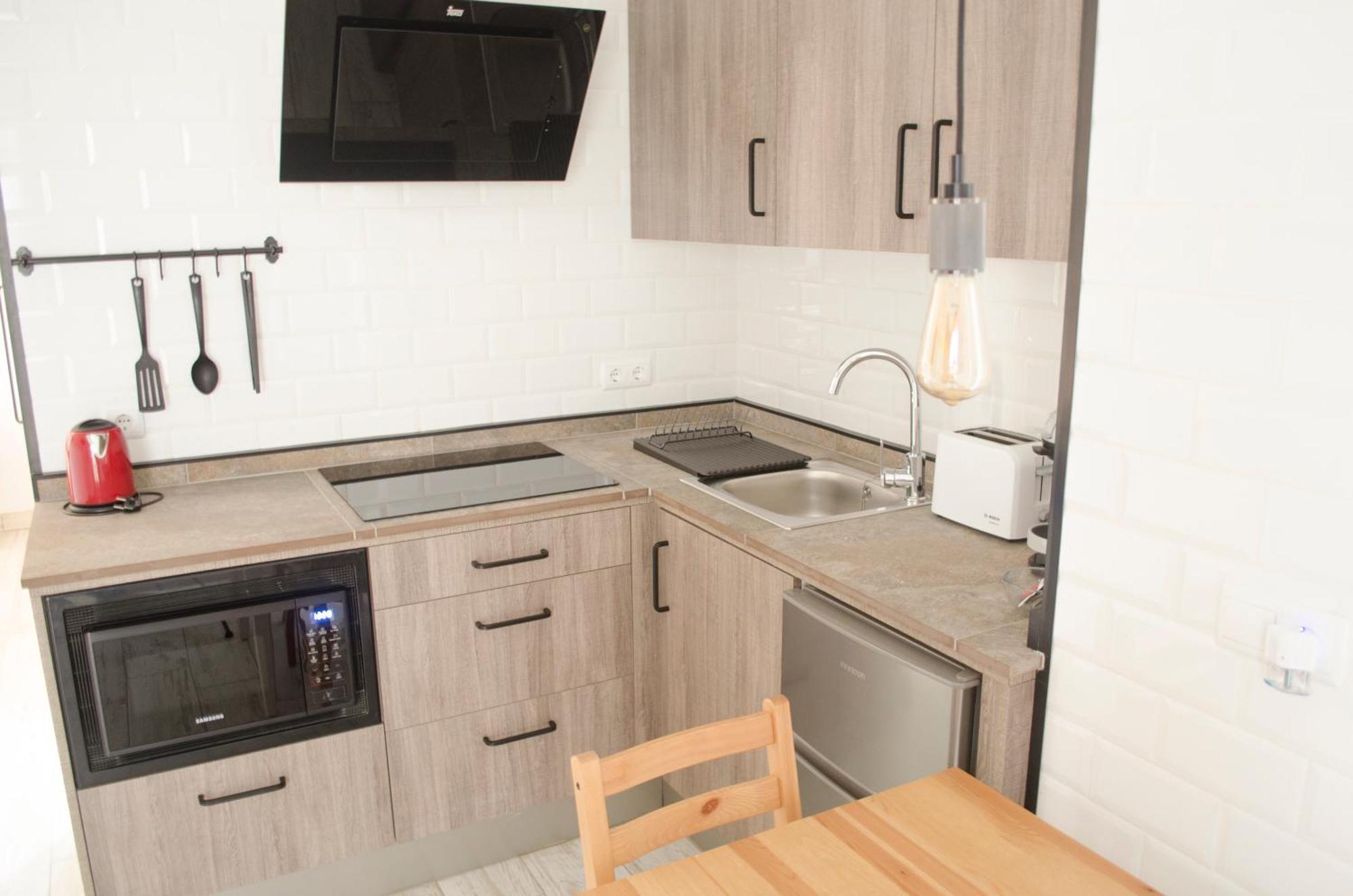 Apartamentos Ruisol - Auto Checkin - By Centrall Alquileres Turisticos เนร์คา ห้อง รูปภาพ